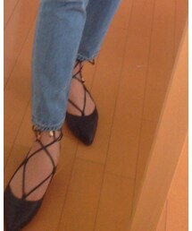 no brand | サンダル