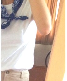 GU | Tシャツ/カットソー