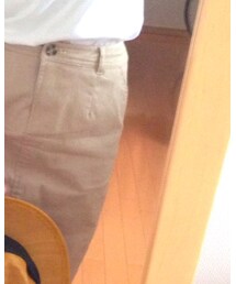 BEAMS | デニムスカート