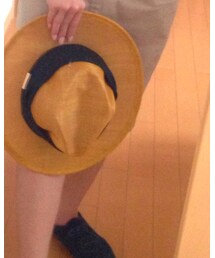 Casselini | ハット