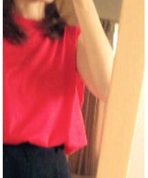 GU | Tシャツ/カットソー