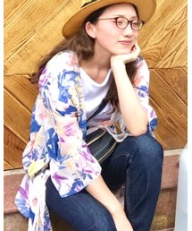 ZARA | Tシャツ/カットソー