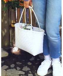 no brand | かごバッグ