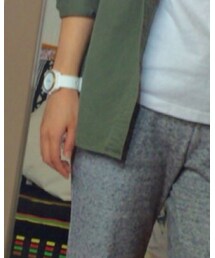 UNIQLO | その他パンツ