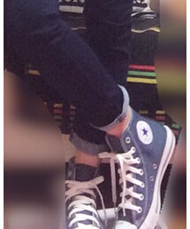 CONVERSE | シューズ