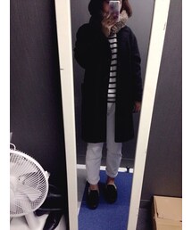 CHILD WOMAN | ロングコート(その他アウター)