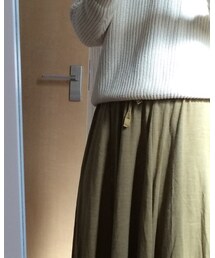 LEPSIM | スカート