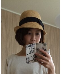 URBAN RESEARCH DOORS | ハット