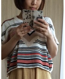 JEANASIS | ニット/セーター