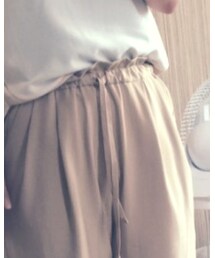 studio CLIP | パンツ