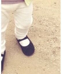 H&M | バレエシューズ