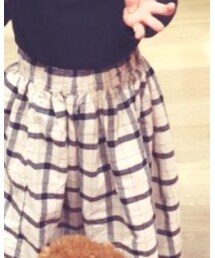 monmimi | スカート