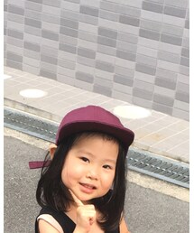 quoti use fith | キャップ