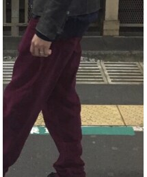 Levi's | その他パンツ