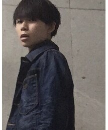 G-STAR RAW | デニムジャケット