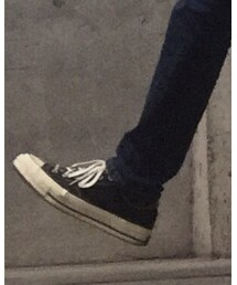 CONVERSE | スニーカー