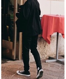 UNIQLO | デニムパンツ