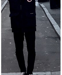 UNIQLO | デニムパンツ