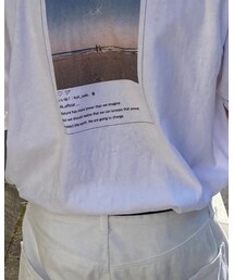 iLiK-official | Tシャツ/カットソー