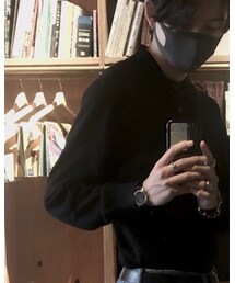 UNIQLO | ポロシャツ