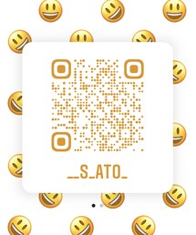 Instagram ➡︎ __s_ato_ | その他