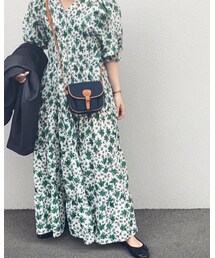 ZARA | ワンピース