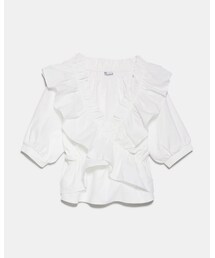 ZARA | シャツ/ブラウス