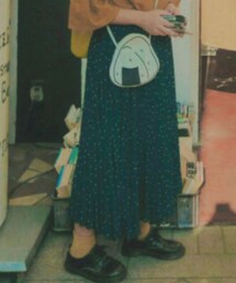 earth music&ecology | スカート