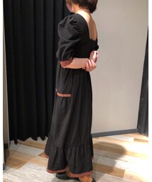 MOUSSY | ワンピース