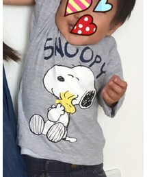 H&M | Tシャツ/カットソー