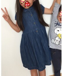 babyGAP | ワンピース