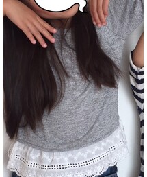 babyGAP | Tシャツ/カットソー