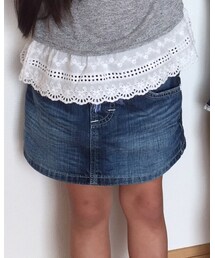 Lee | デニムスカート