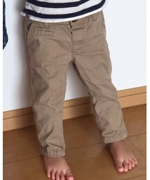 H&M | チノパンツ