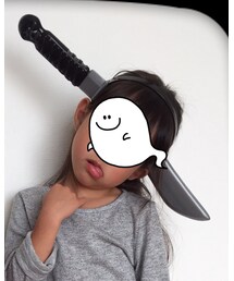 FLYING TIGERS | カチューシャ