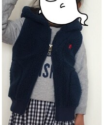 GYMPHLEX | ジャケット/アウター