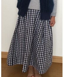 Handmade | スカート