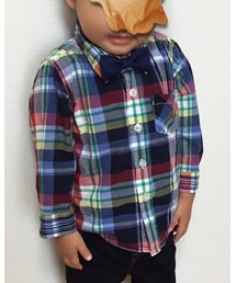 babyGAP | シャツ/ブラウス