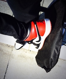 NIKE | Air Jordan1 blacktoe(スニーカー)