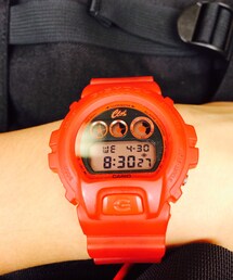 G-SHOCK | Watch(アナログ腕時計)
