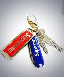 Supreme  | Key Holder(キーホルダー)