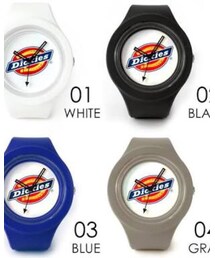 Dickies | アナログ腕時計