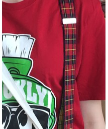 GU | サスペンダー