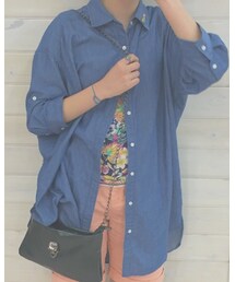 ZARA | Tシャツ/カットソー