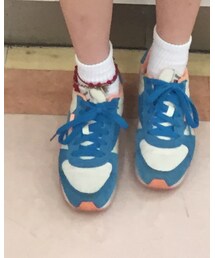 Reebok | スニーカー