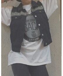 ドイツのバッハ展 | Tシャツ/カットソー