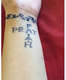 ジャグアタトゥー | アクセサリー