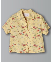 E hyphen world gallery MANIA | シャツ/ブラウス