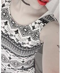 H&M | ワンピース