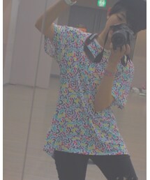 H&M | Tシャツ/カットソー